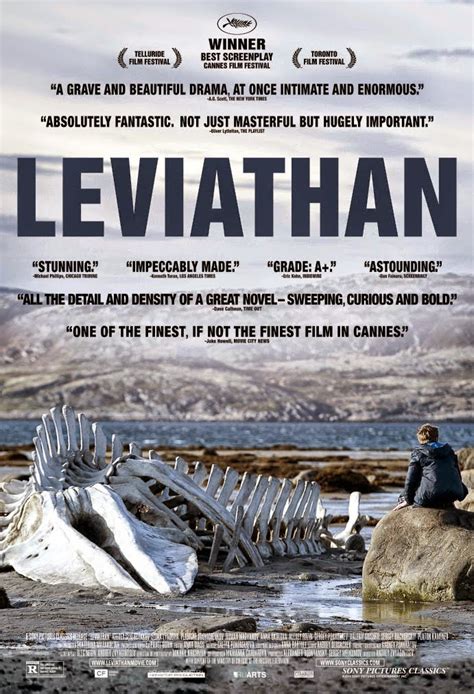 Leviathan (2014) .